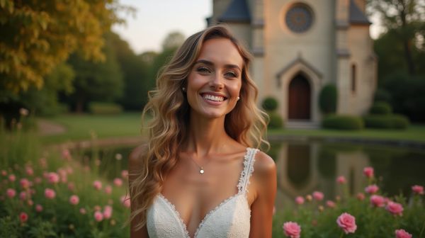 Comment choisir la coiffure mariage parfaite à Nanterre ?