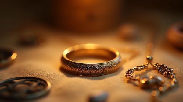 Créez une bague sur mesure qui raconte votre histoire