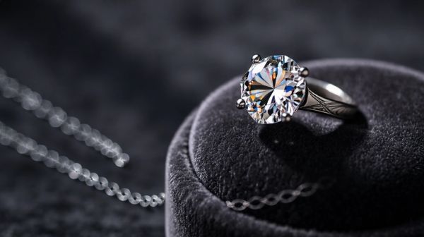 Impactez votre histoire avec une bague personnalisée unique
