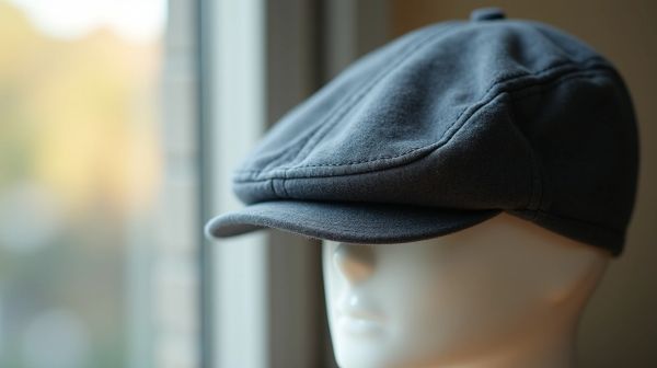 Pourquoi choisir une casquette plate pour un look unique?
