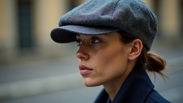 Pourquoi choisir une casquette plate pour un look unique?
