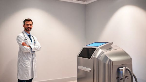 Top 5 choses à savoir sur les traitements laser à Nice