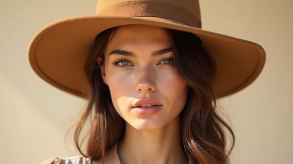 Top raisons d'opter pour une casquette plate au style distinctif