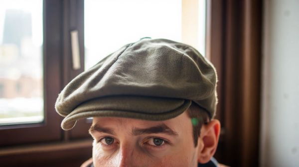 Top raisons d'opter pour une casquette plate au style distinctif