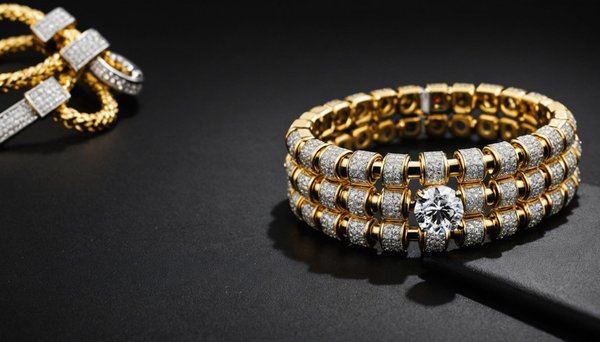 Découvrez les meilleurs bracelets de luxe pour votre style